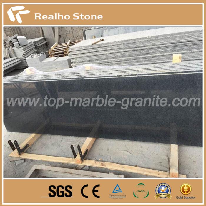 Impala Black G654 Granite Countertop 