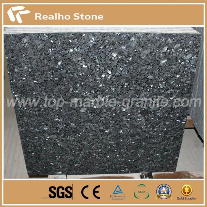 Blue Pearl Granite Tiles 
