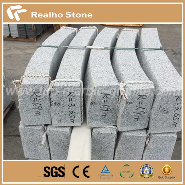 Curved Radius Road Kerbs Curved Radius Road Kerbs