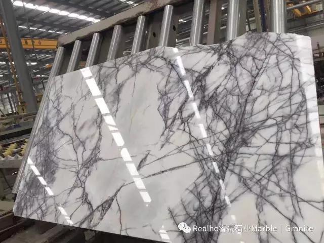 Milas Lilac Marble Ploče Milas Lilac Marble Slabs