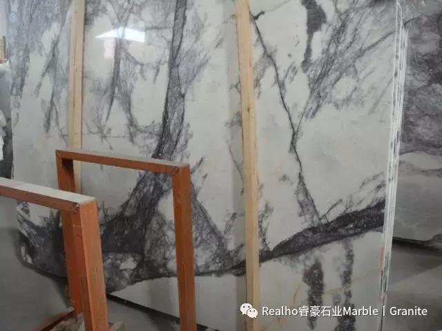 Milas Lilac Marble Ploče Milas Lilac Marble Slabs