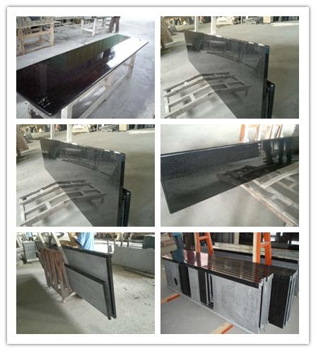 black galaxy granite countertop black galaxy granite countertop