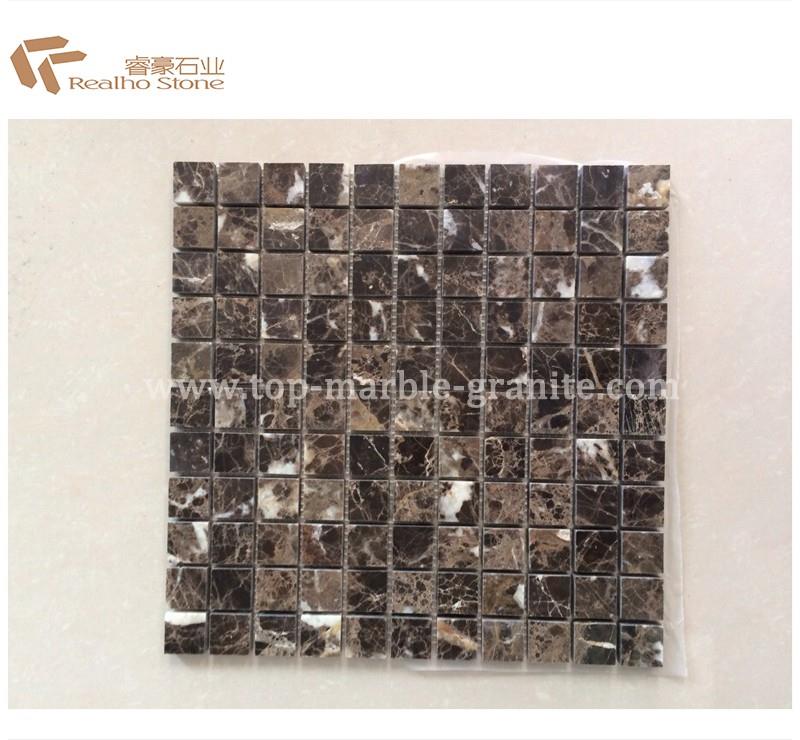 China marble mosaic supplier