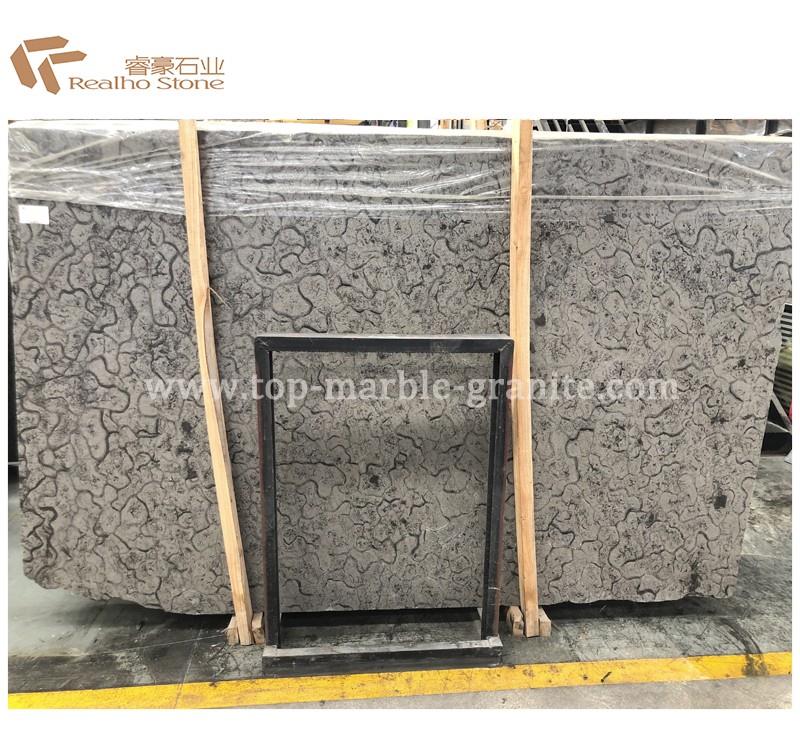 antique grey marble
