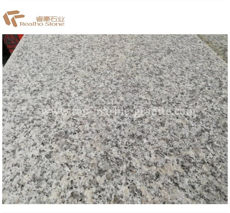 crystal white granite