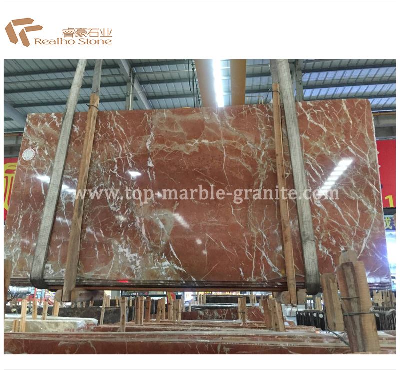 product-1-1 red marble floor tiles