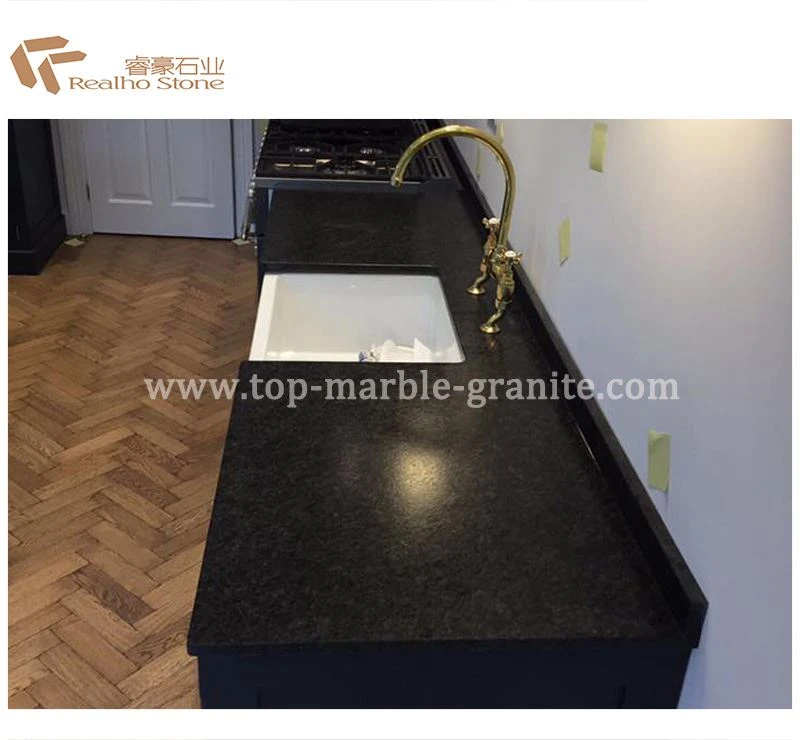 angola black granite