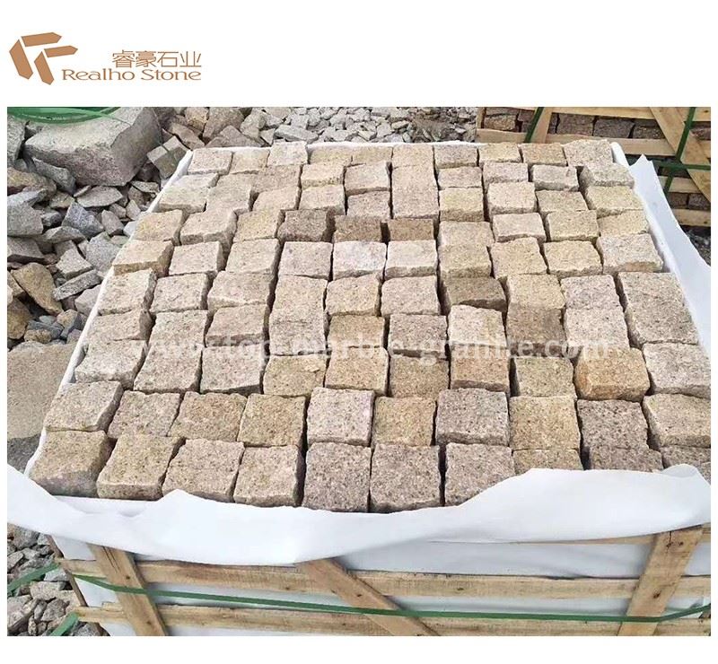 cubic stone