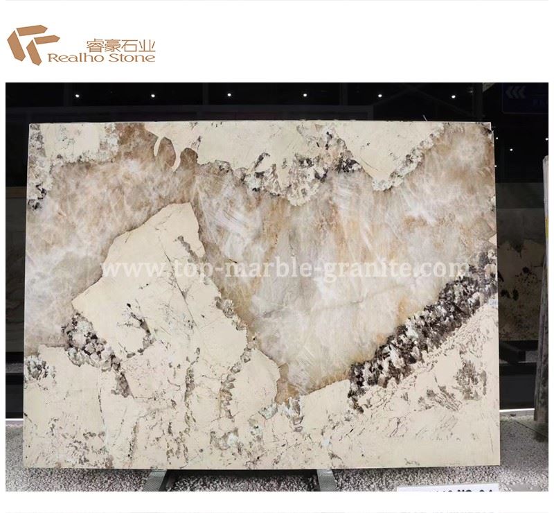 Patagonia Quartzite