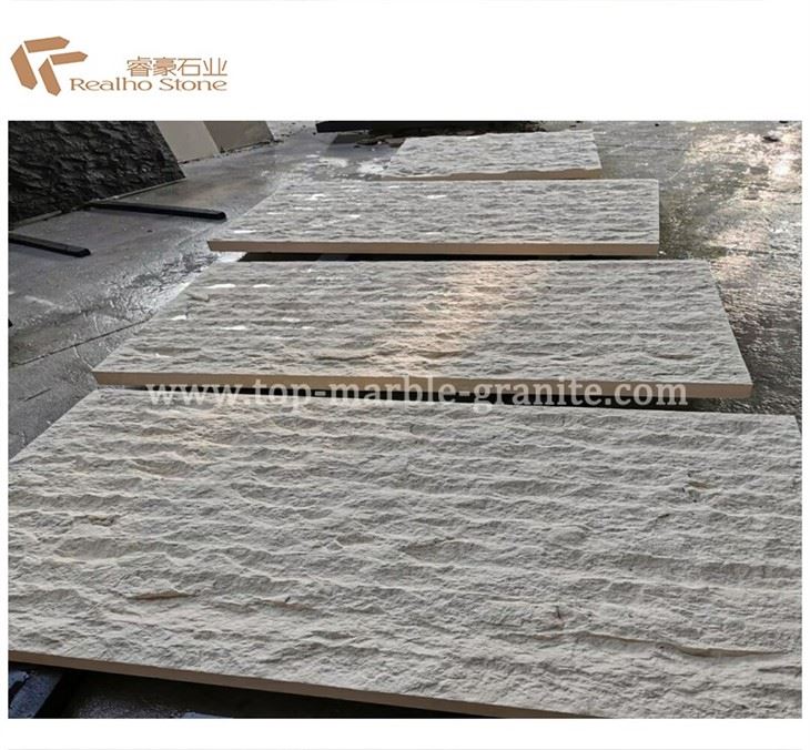 Factory Price Turkey White Lymra Limestone