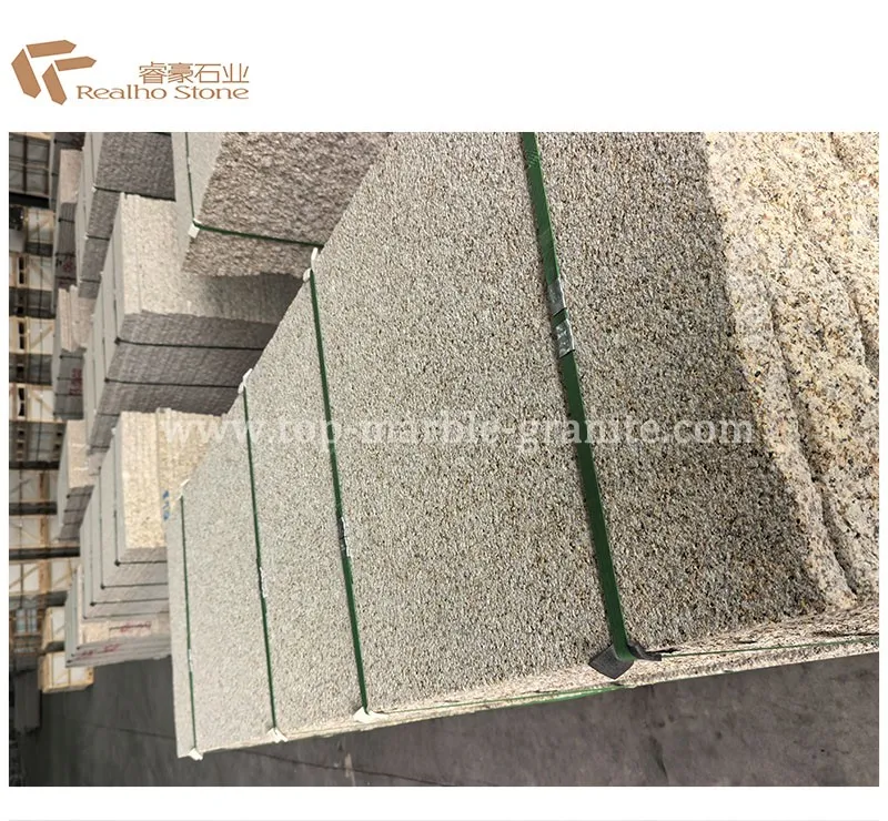 bushhammered granite bushhammered granite