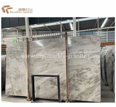 Tovarna Diana Grey Marmor