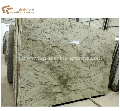 Montažni pult Andromeda White Granite