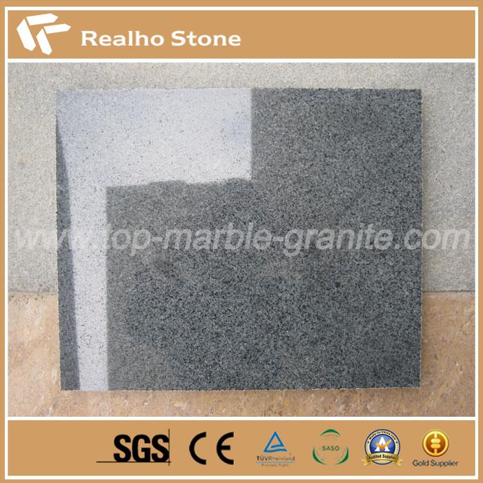 G654  Impala Granite Slabs
