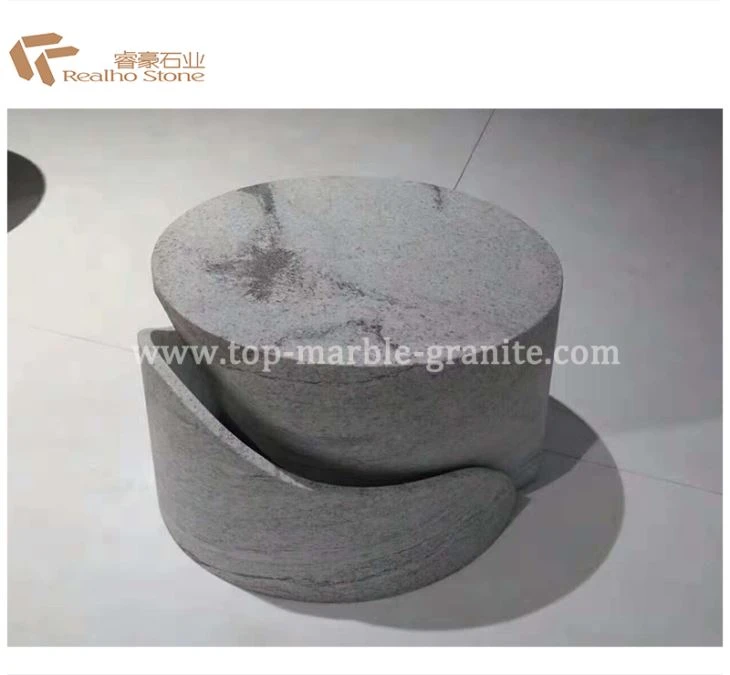 Granit New Viscount bela posebna Design