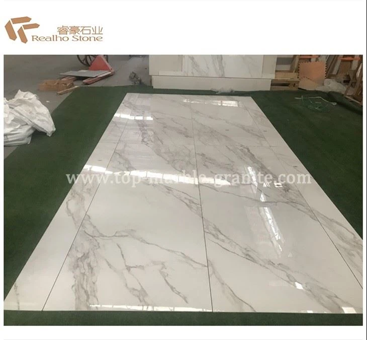 white sintered stone