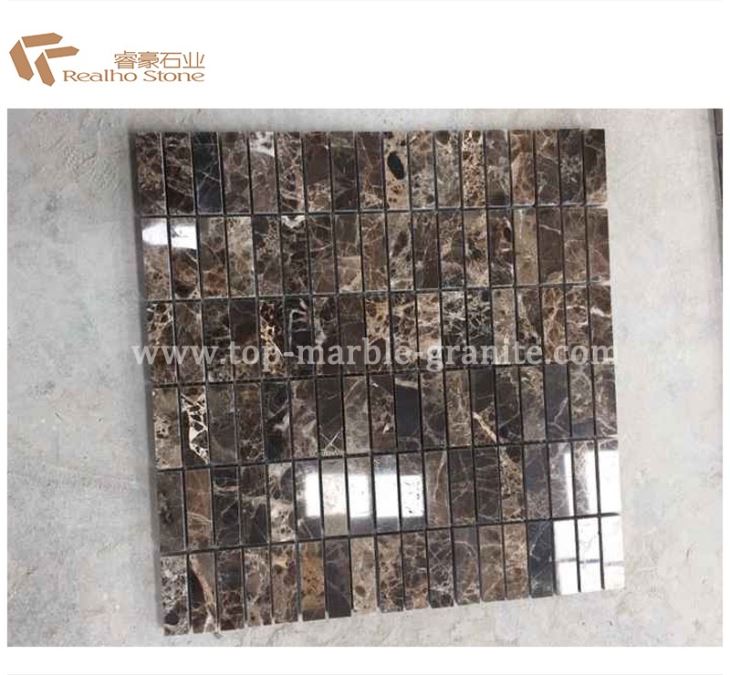 mosaic supplier