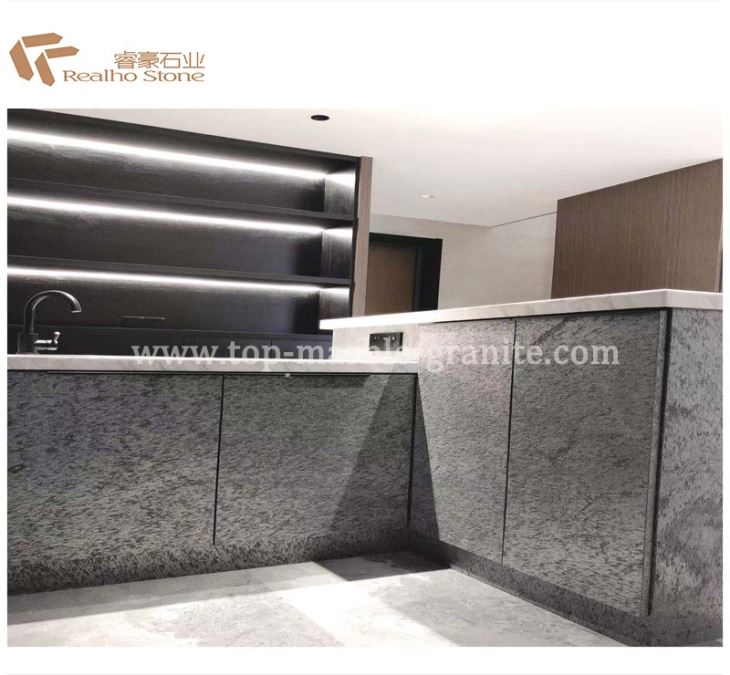 Natural Flexible Stone Veneer For Decoration