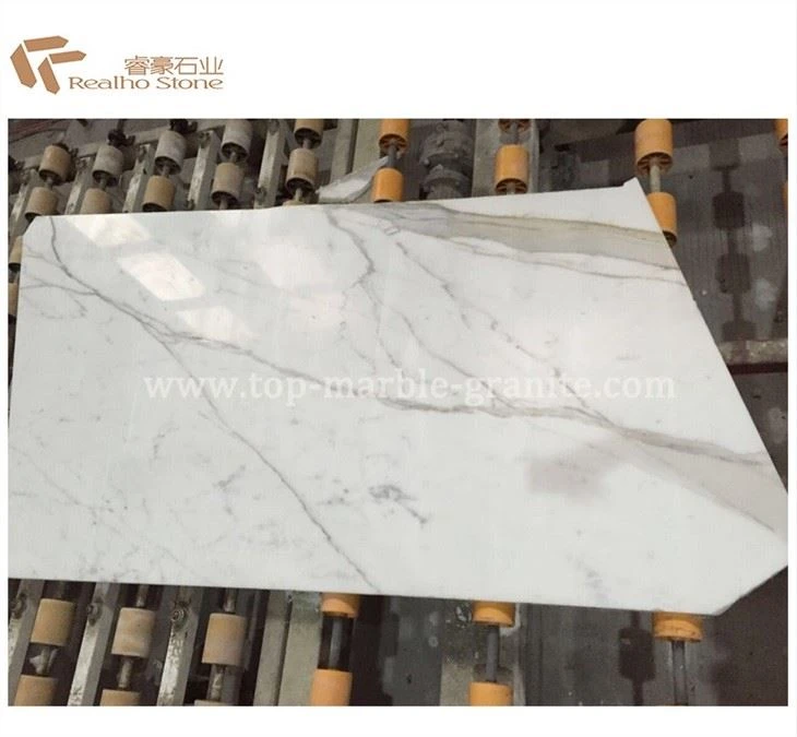 white marble price
