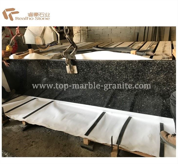 granite countertop