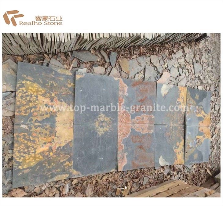 slate tile