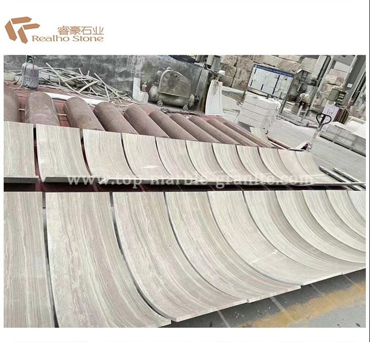 marble columns for sales