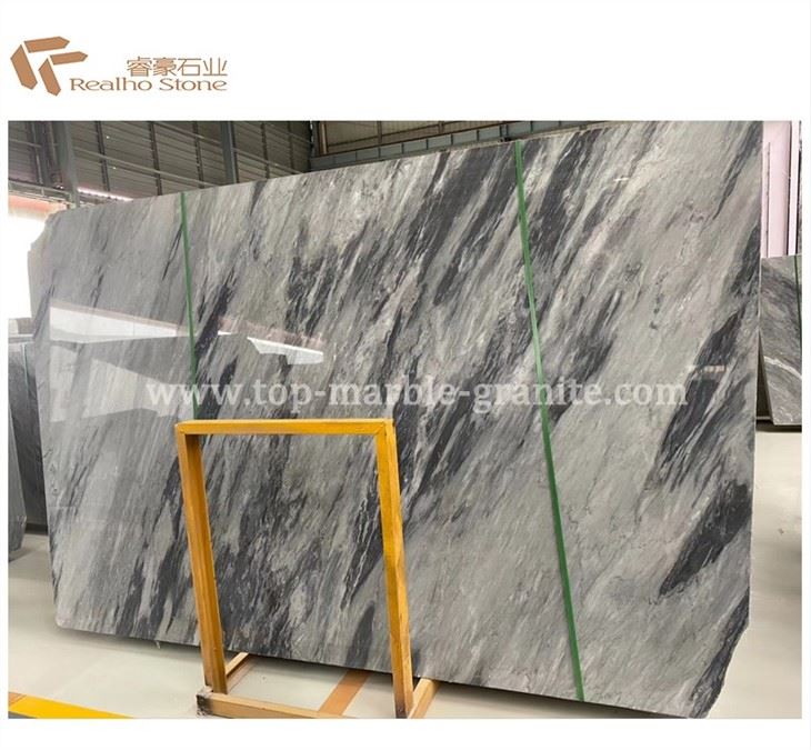 grey florence marble
