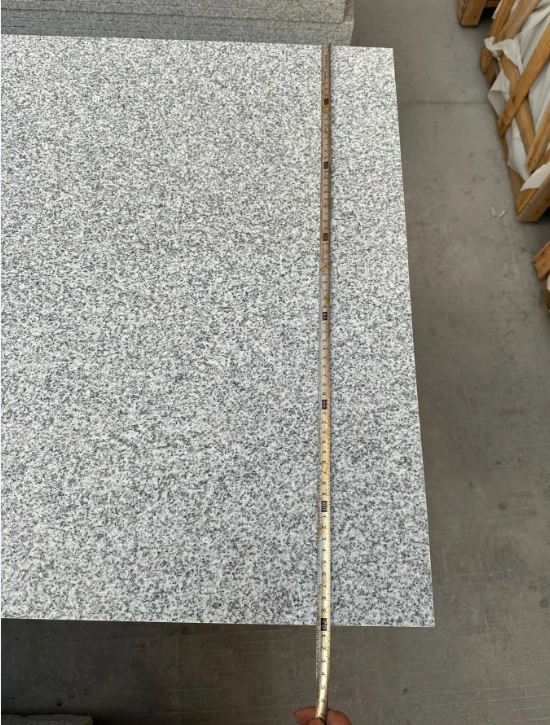 G603 Grey Granite Big Slab、tiles、countertops