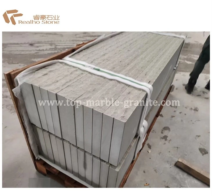 Sandstone step package